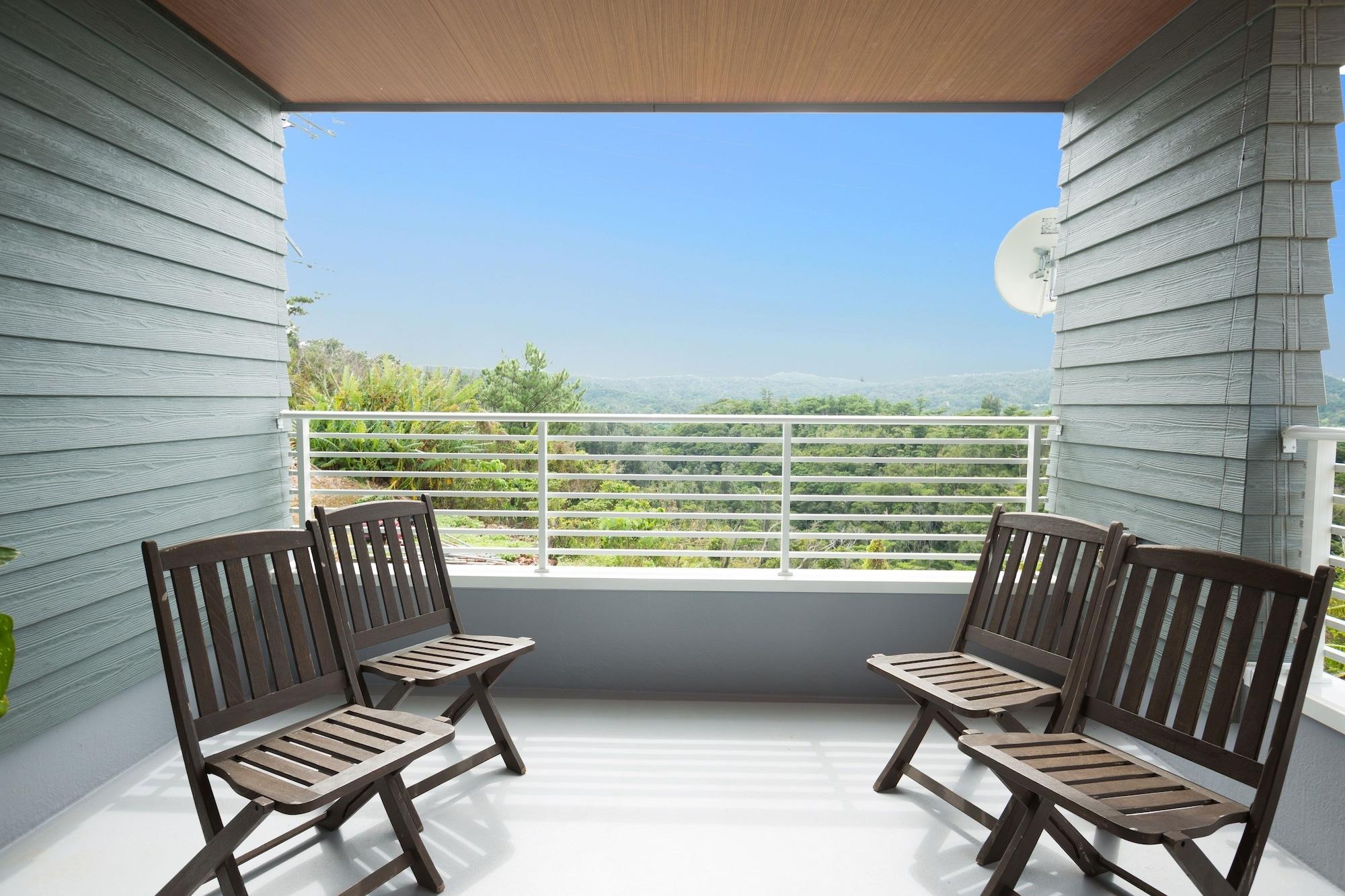 The Pool Resort Villa Ichigoichie Onna Dış mekan fotoğraf