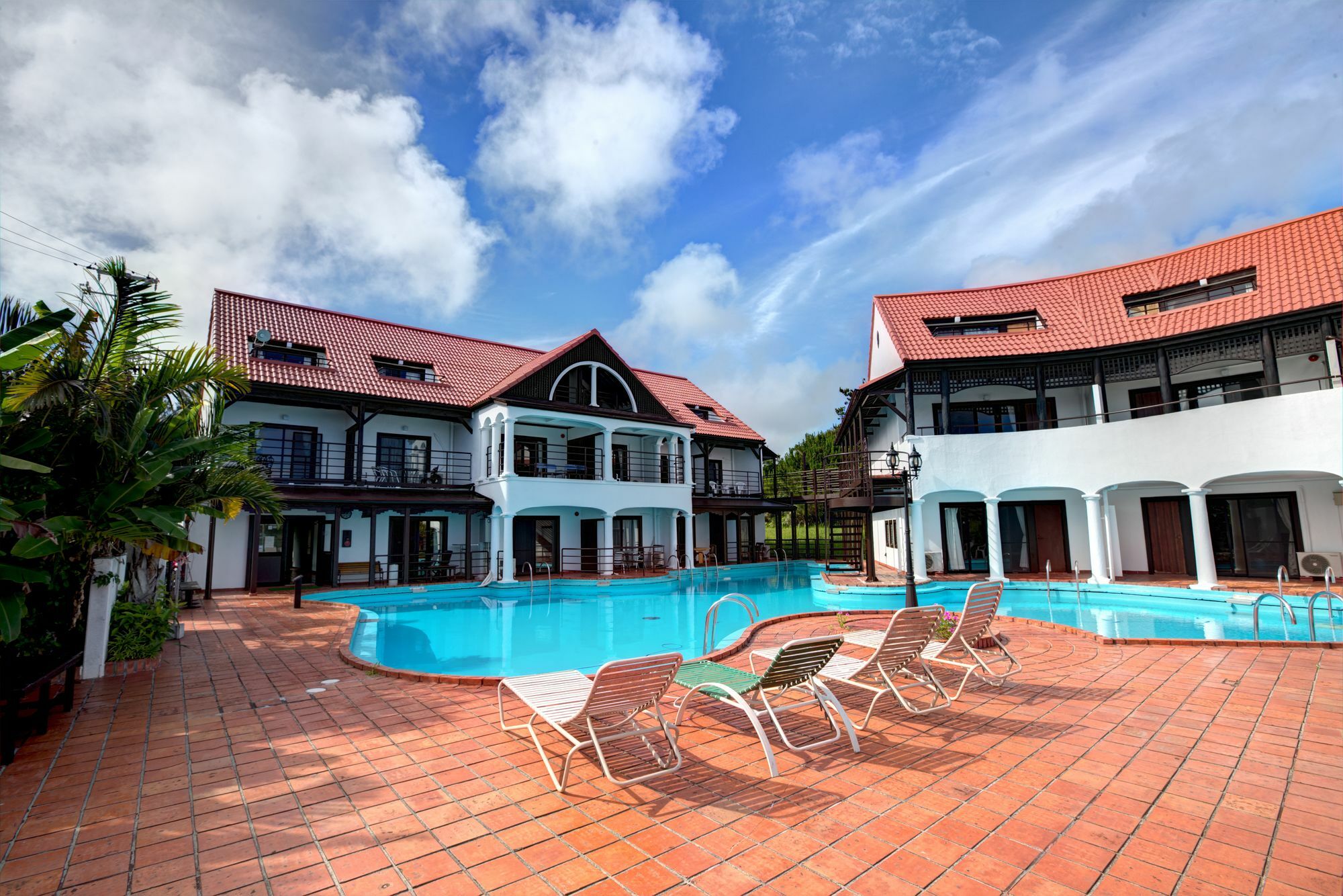 The Pool Resort Villa Ichigoichie Onna Dış mekan fotoğraf